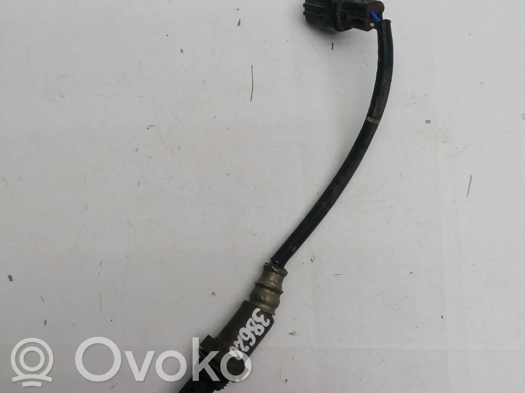 Toyota Yaris Lambda probe sensor 