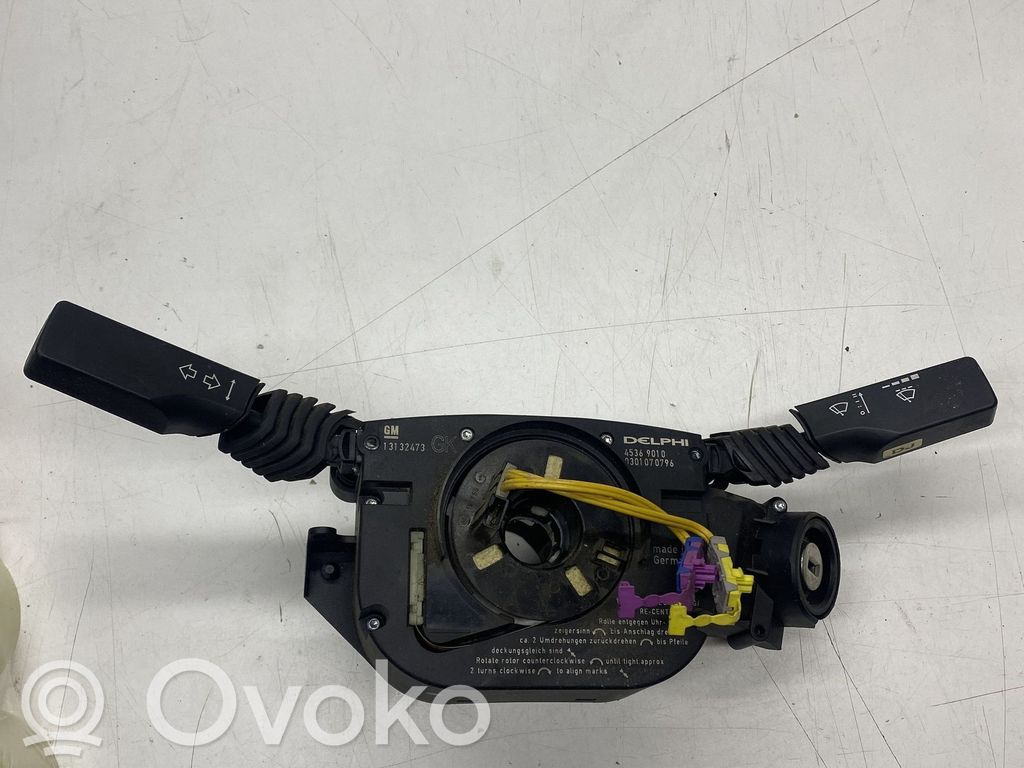 Opel Vectra C Wiper turn signal indicator stalk/switch 