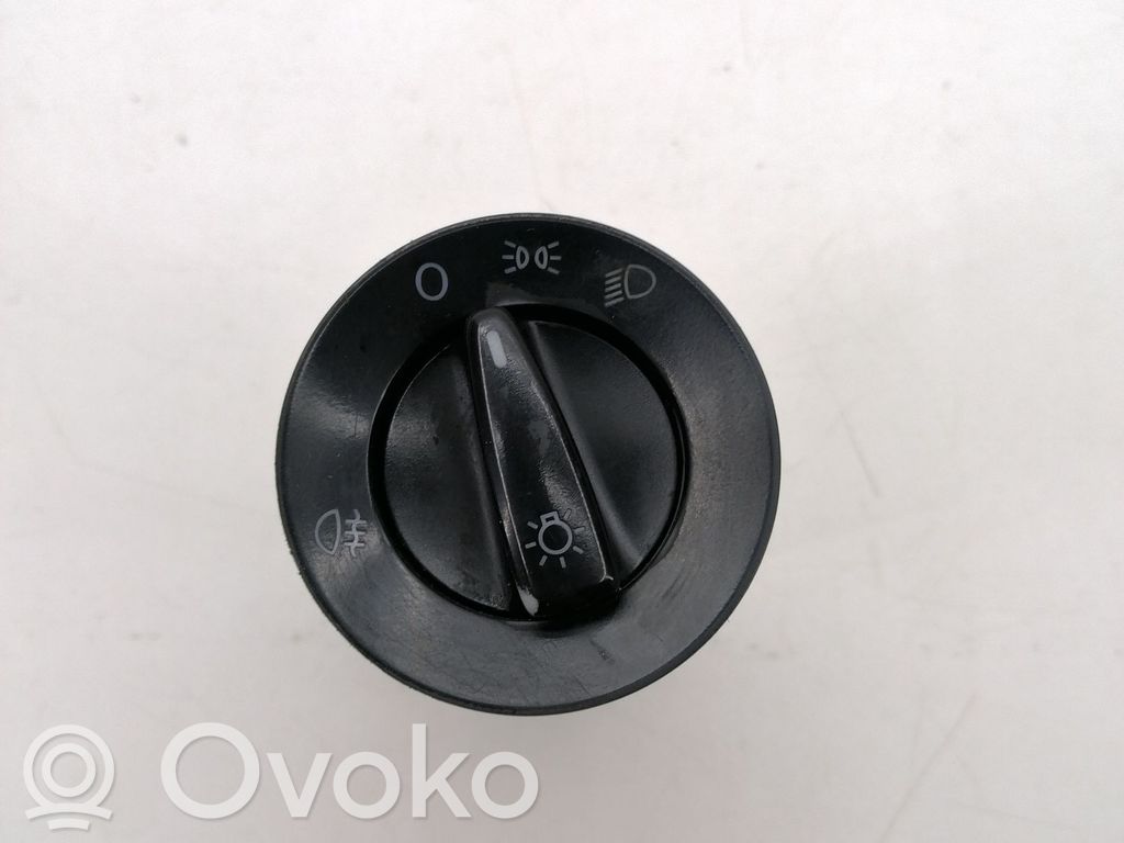Volkswagen New Beetle Interruptor de luz 