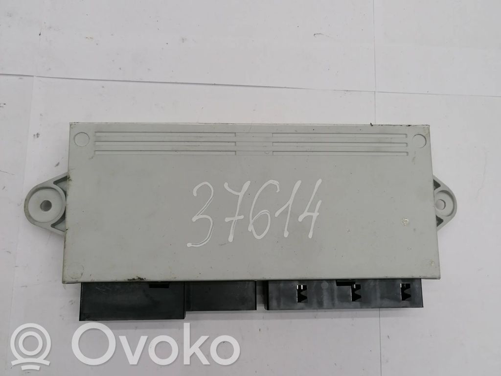 BMW 7 E65 E66 Door control unit/module 