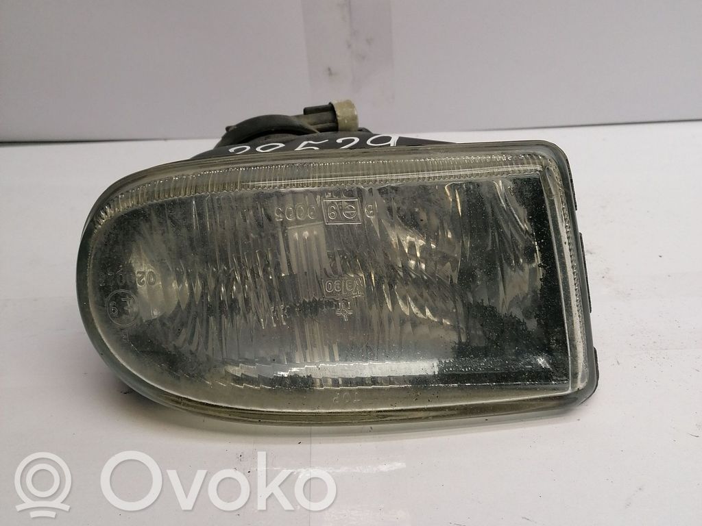 Renault Laguna I Front fog light 