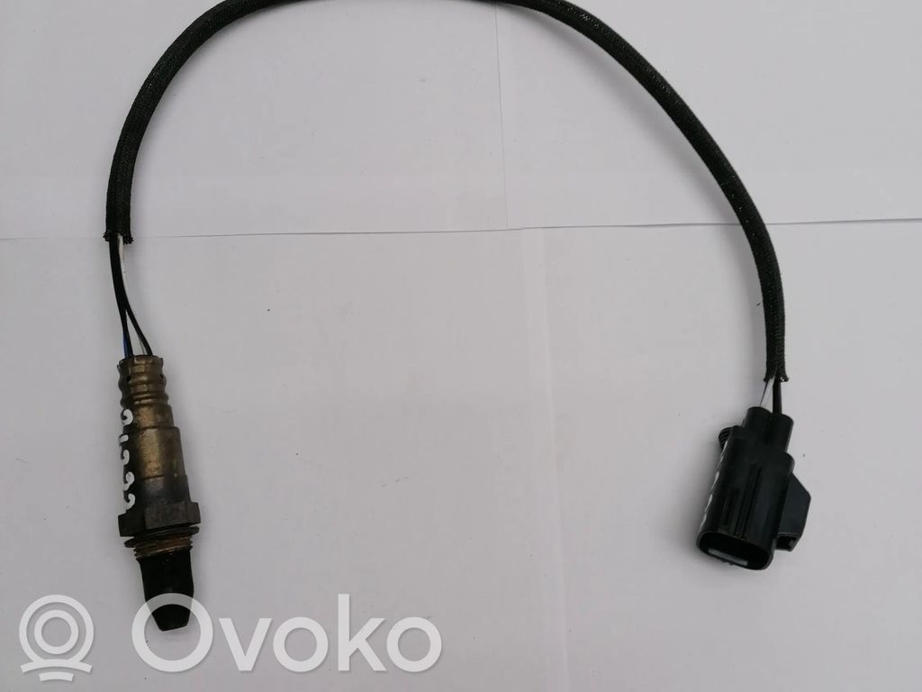 Volvo XC90 Lambda zondas 