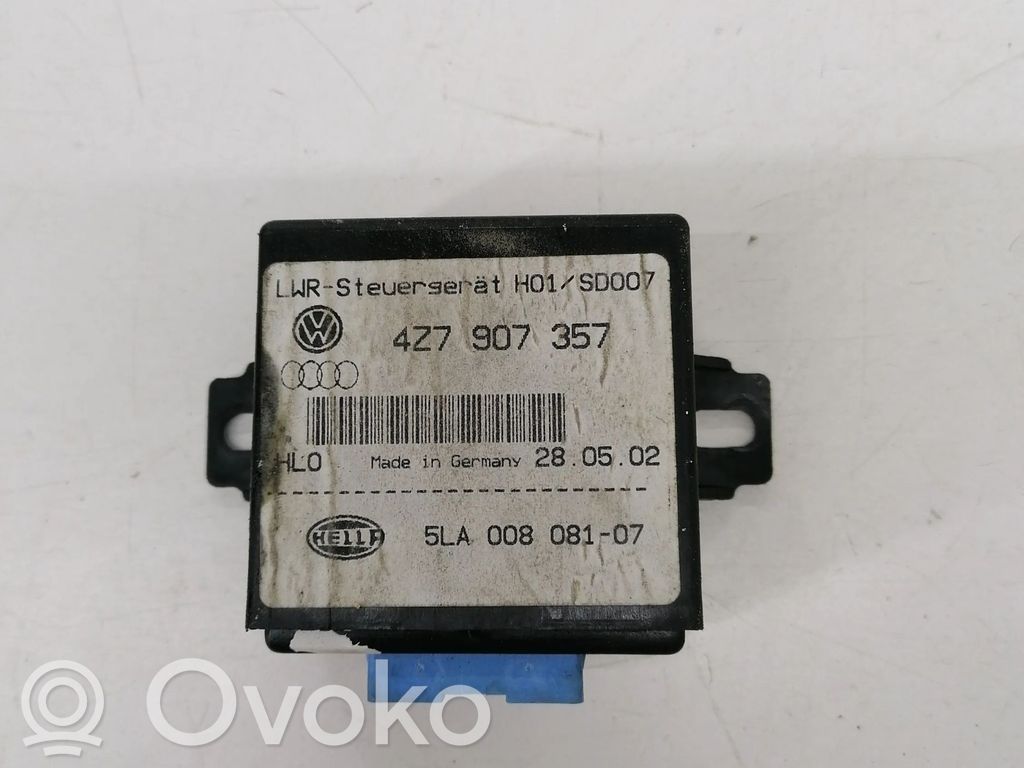 Skoda Superb B5 (3U) Light module LCM 
