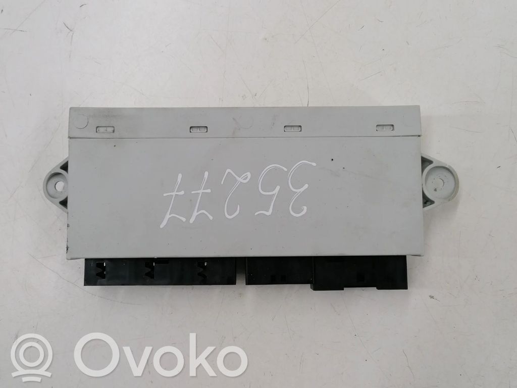 BMW 7 E65 E66 Oven ohjainlaite/moduuli 