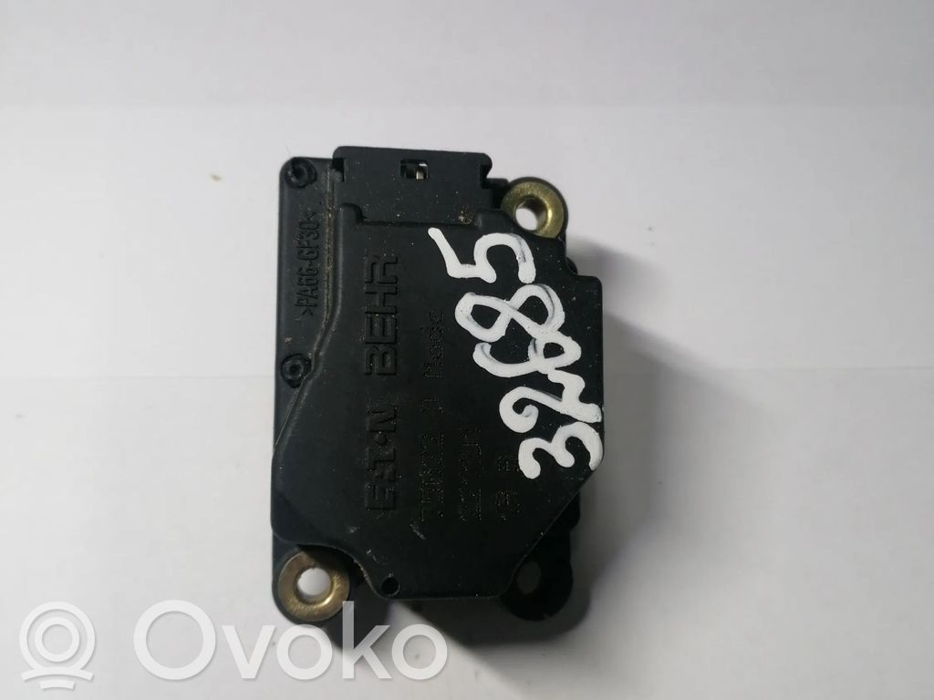Volvo S60 Oro sklendės varikliukas 