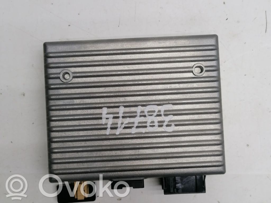 Opel Zafira C Bluetooth control unit module 
