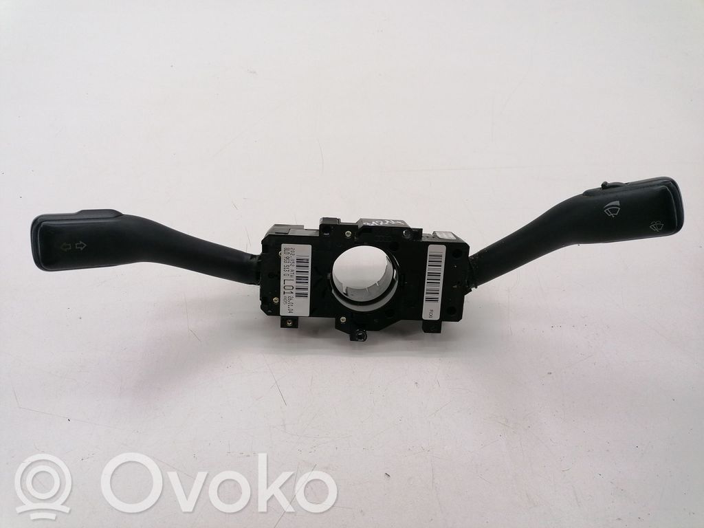 Volkswagen New Beetle Wiper turn signal indicator stalk/switch 