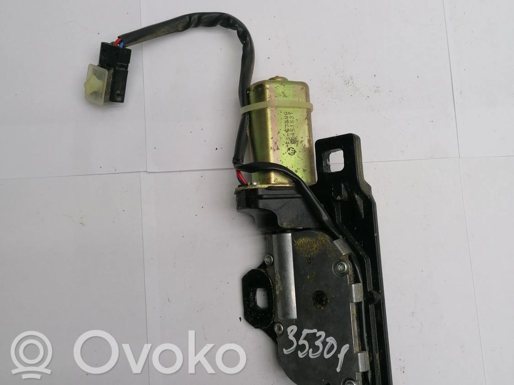 BMW 7 E65 E66 Tailgate/trunk/boot lift motor 