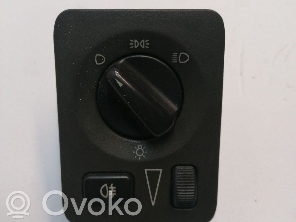 Saab 9-5 Light switch 