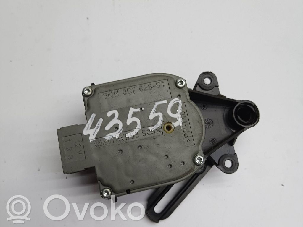 Silniczek nagrzewnicy   W963900R,6NN00762601