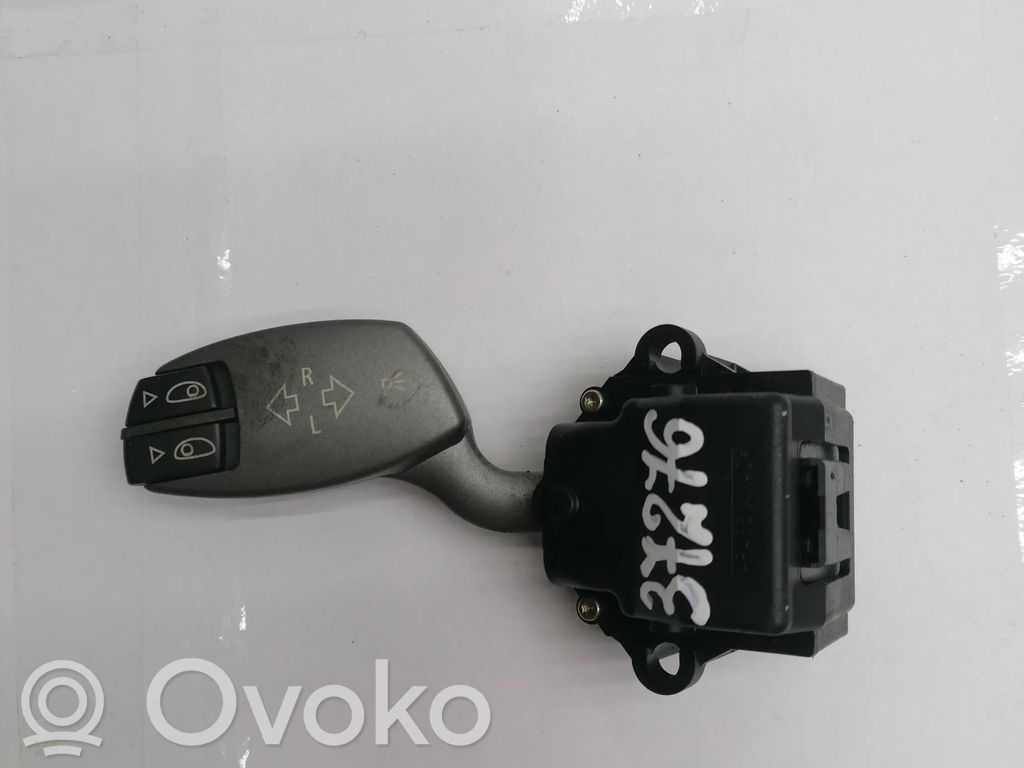 BMW 7 E65 E66 Indicator stalk 