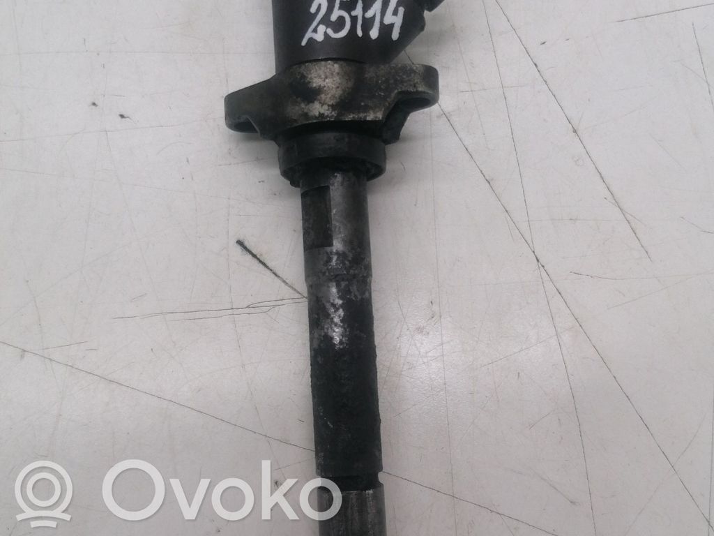 Ford Focus Sprausla (-i) 