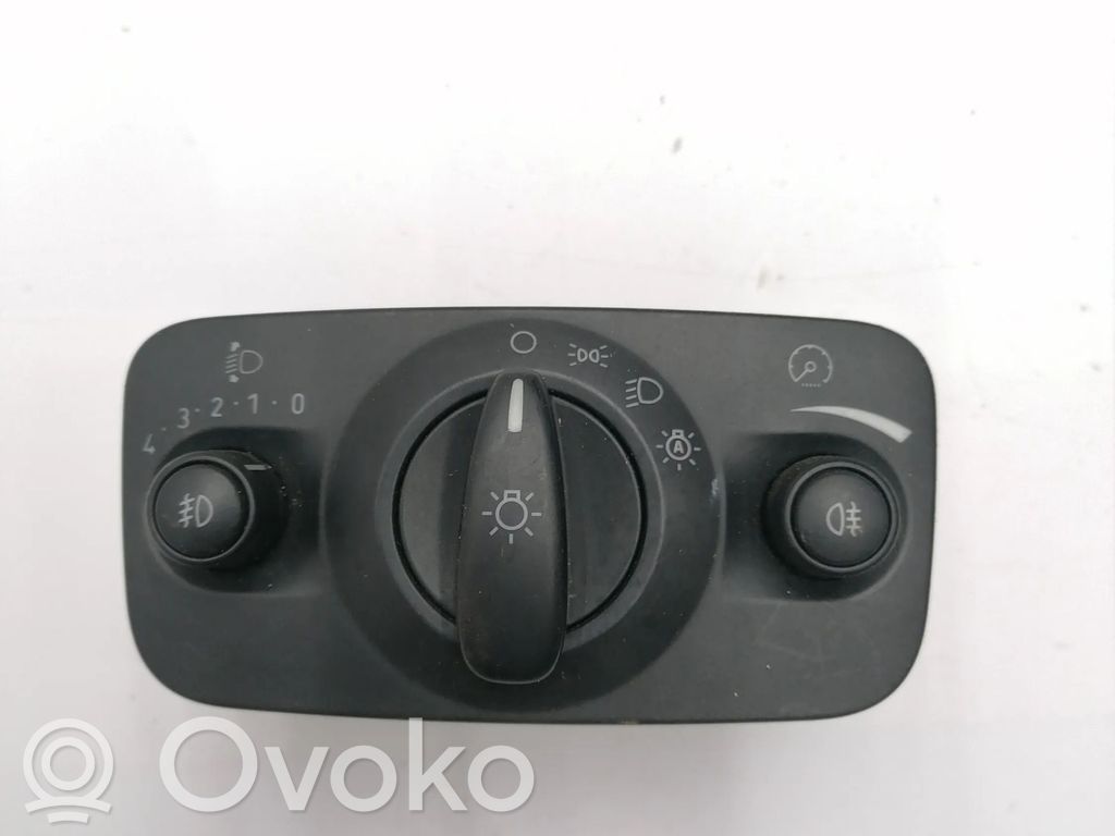 Ford S-MAX Light switch 
