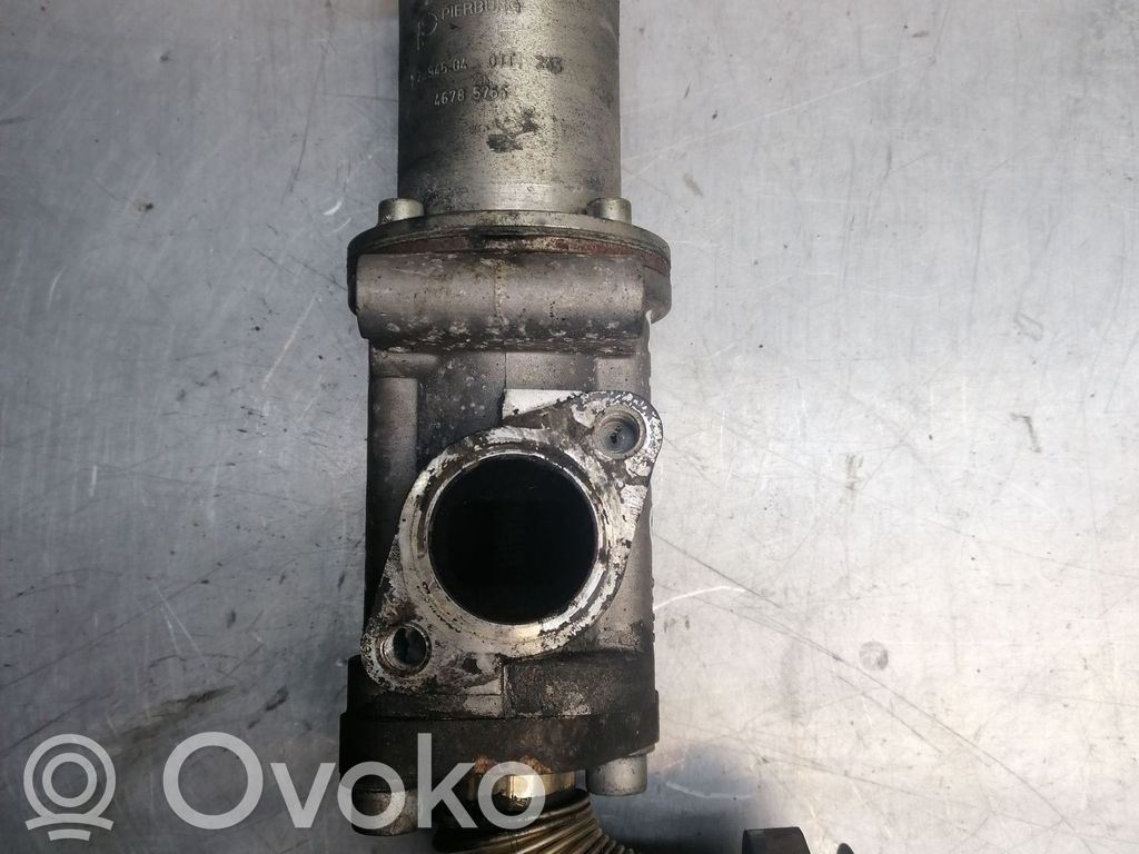 Alfa Romeo 147 Válvula EGR 