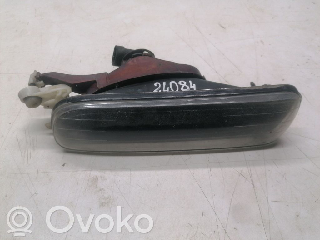 BMW 3 E46 Miglas lukturis priekšā 