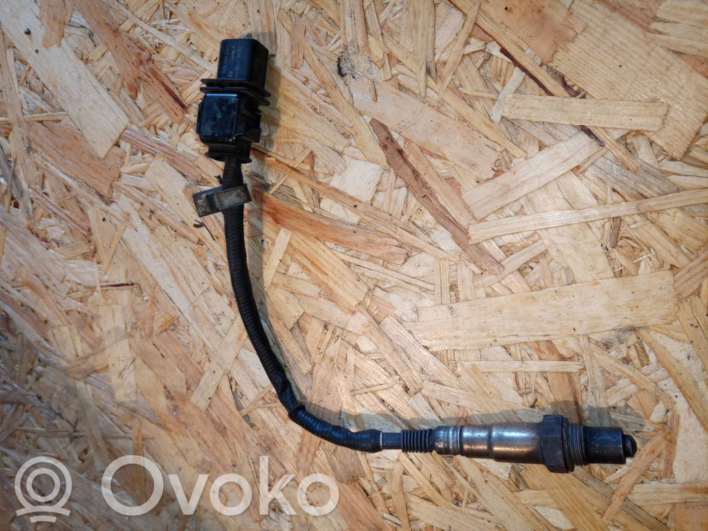 Mercedes-Benz C W203 Lambda probe sensor 