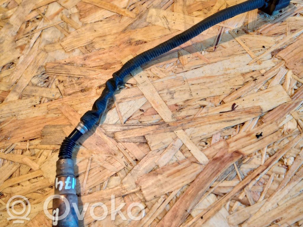 Mercedes-Benz E W211 Lambda probe sensor 