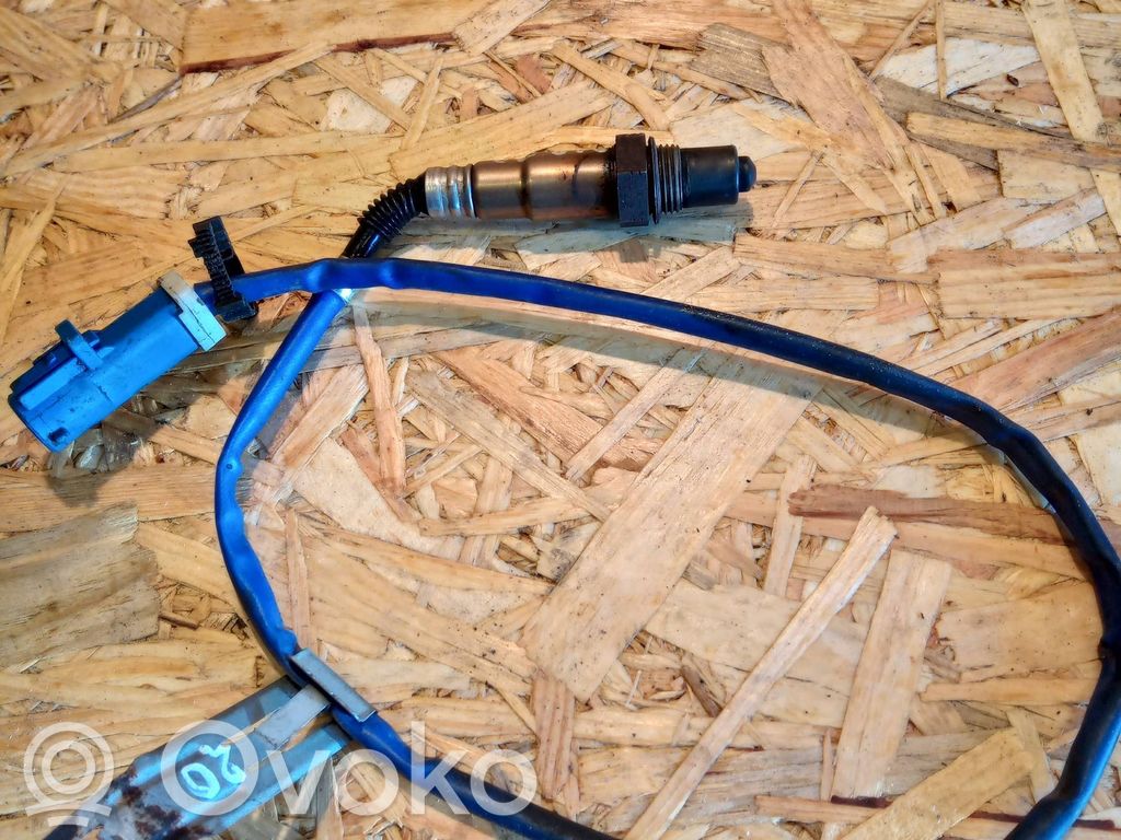 Ford C-MAX II Lambda probe sensor 