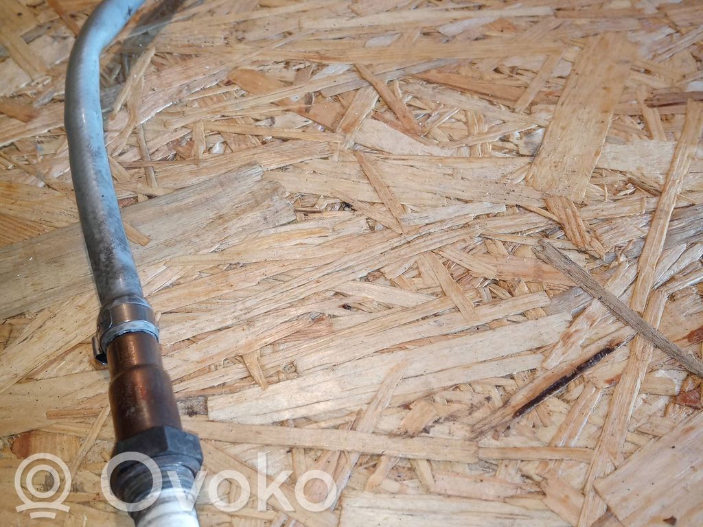 Audi TT TTS Mk2 Lambda probe sensor 