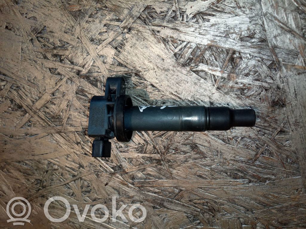 Toyota Yaris High voltage ignition coil 