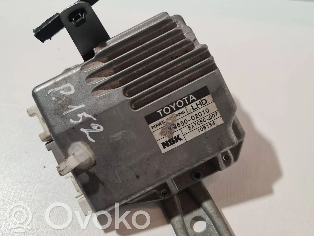 Toyota Corolla E120 E130 Power steering control unit/module 