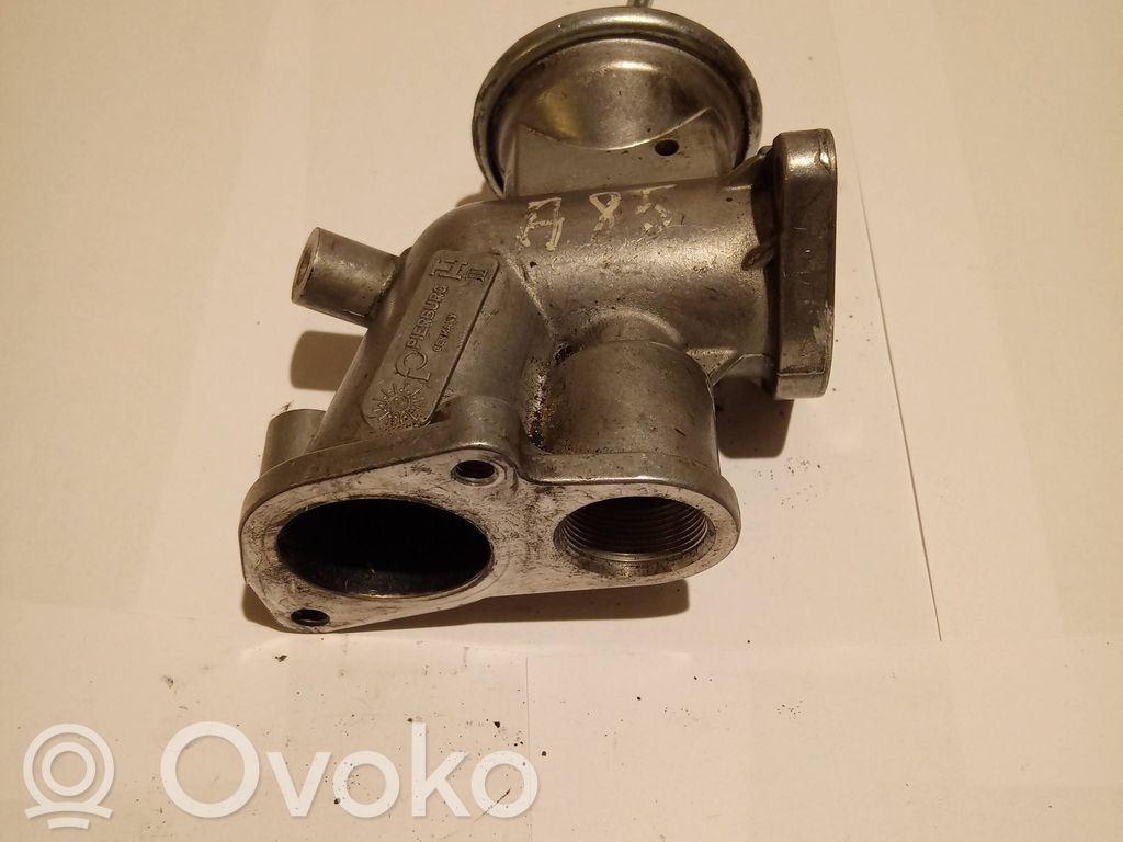 Opel Corsa C EGR vārsts 