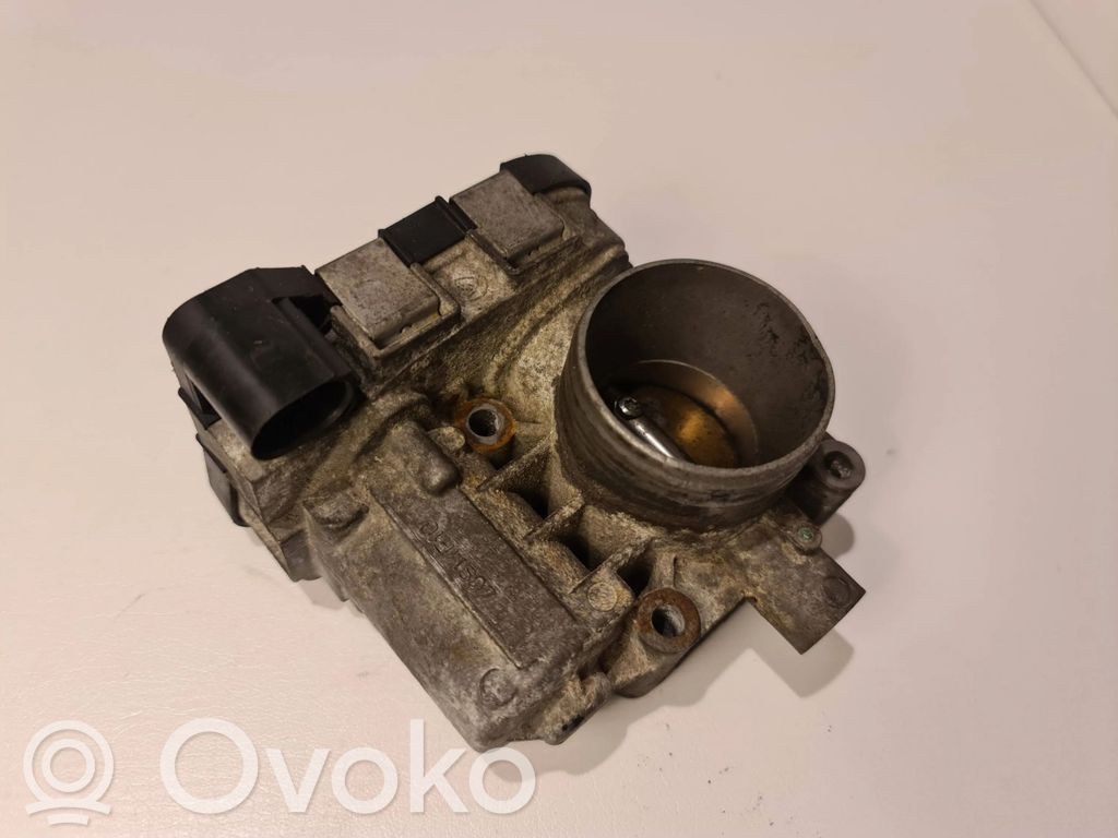 Fiat Punto (199) Throttle valve 