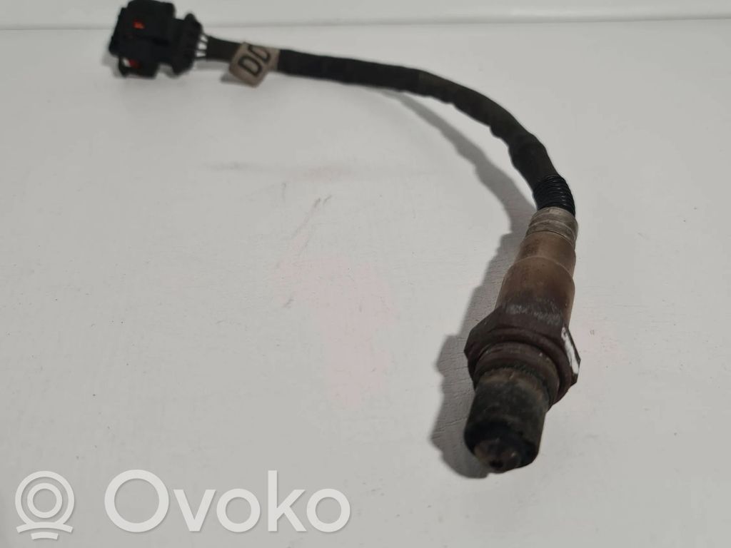 Opel Astra H Lambda probe sensor 