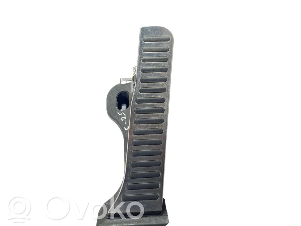 Volkswagen PASSAT B6 Accelerator throttle pedal 