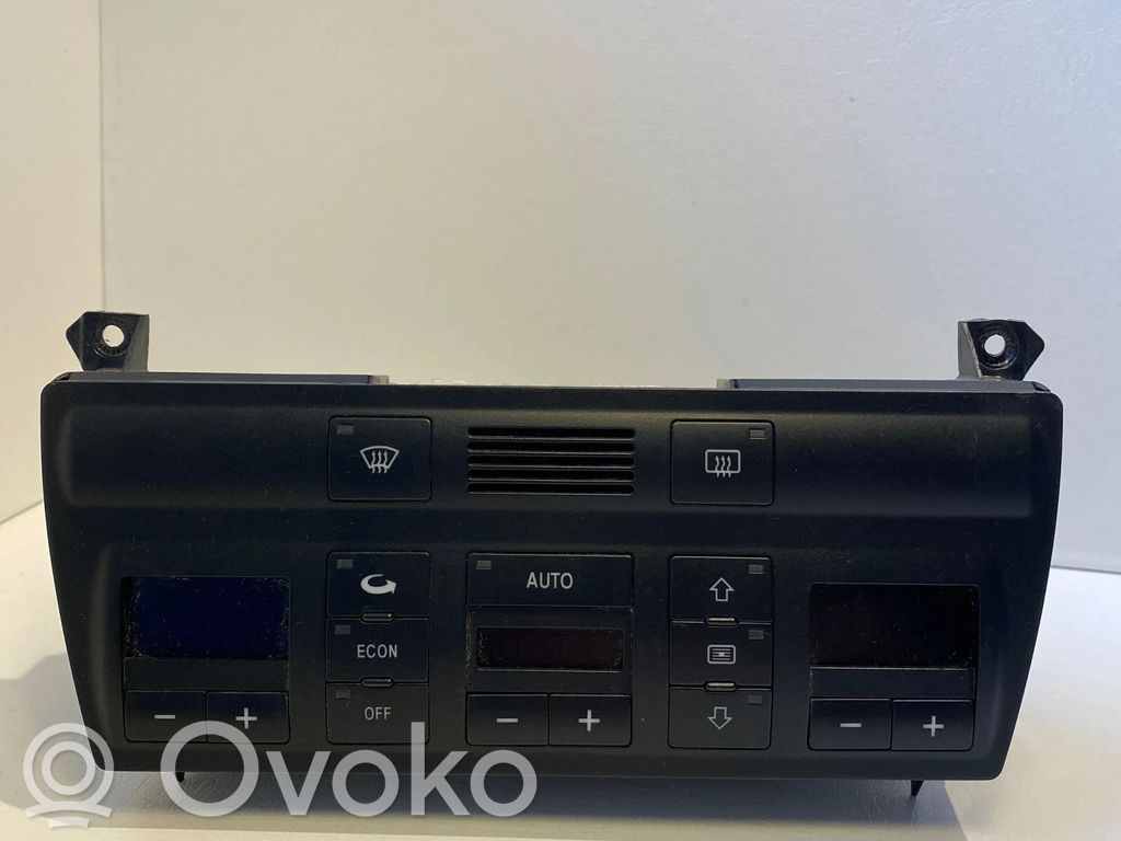Audi A6 S6 C5 4B Climate control unit 