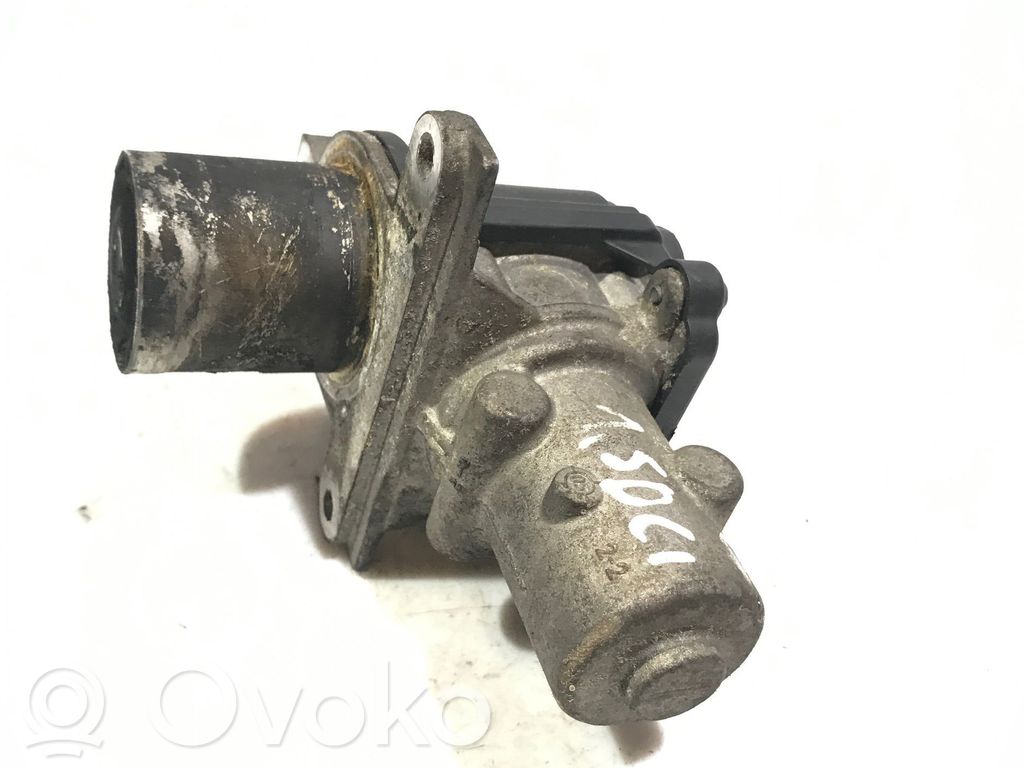 Renault Scenic III -  Grand scenic III EGR vožtuvas 