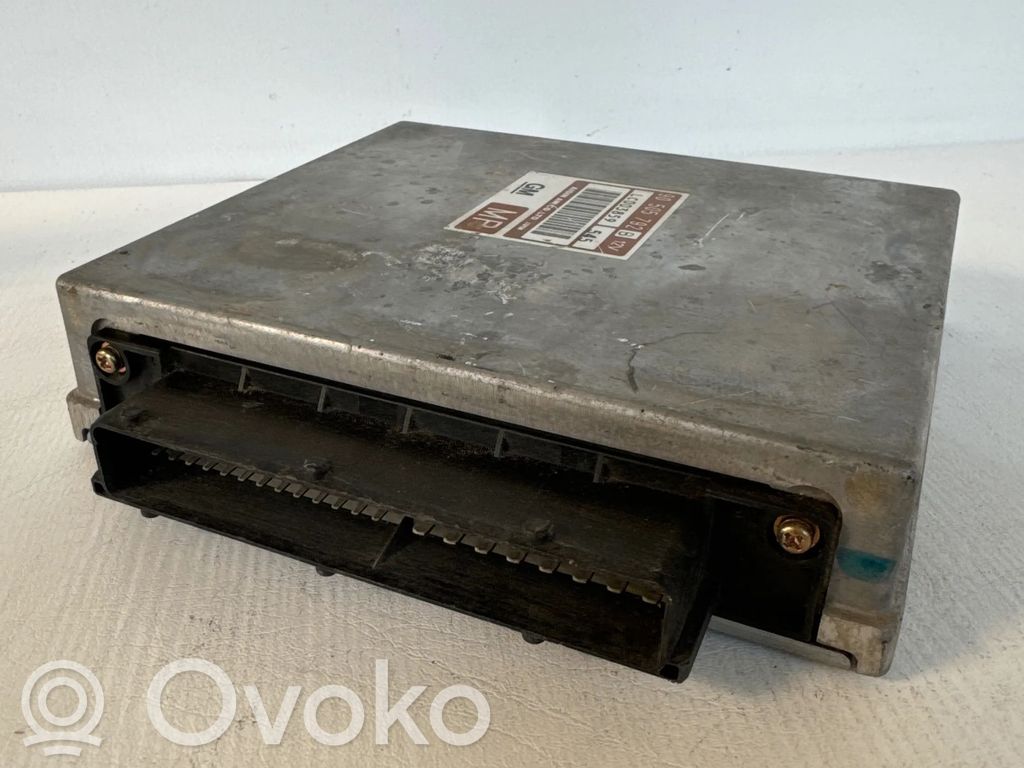 Opel Vectra B Engine control unit/module 