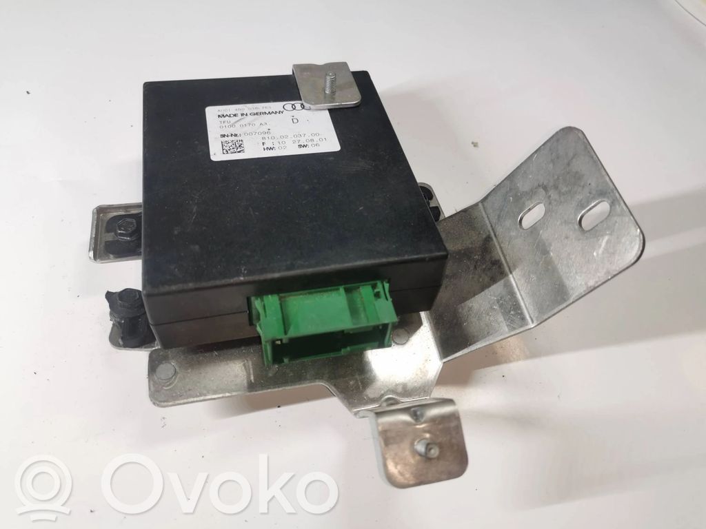 Audi A6 S6 C5 4B Other control units/modules 