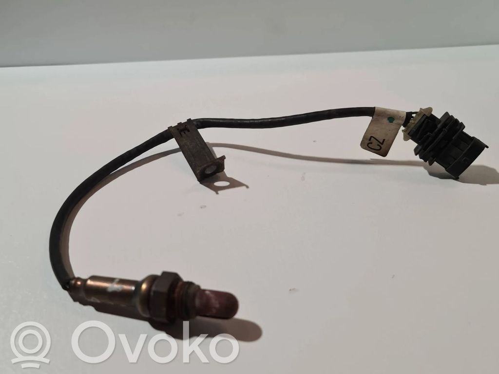 Opel Meriva A Lambda probe sensor 