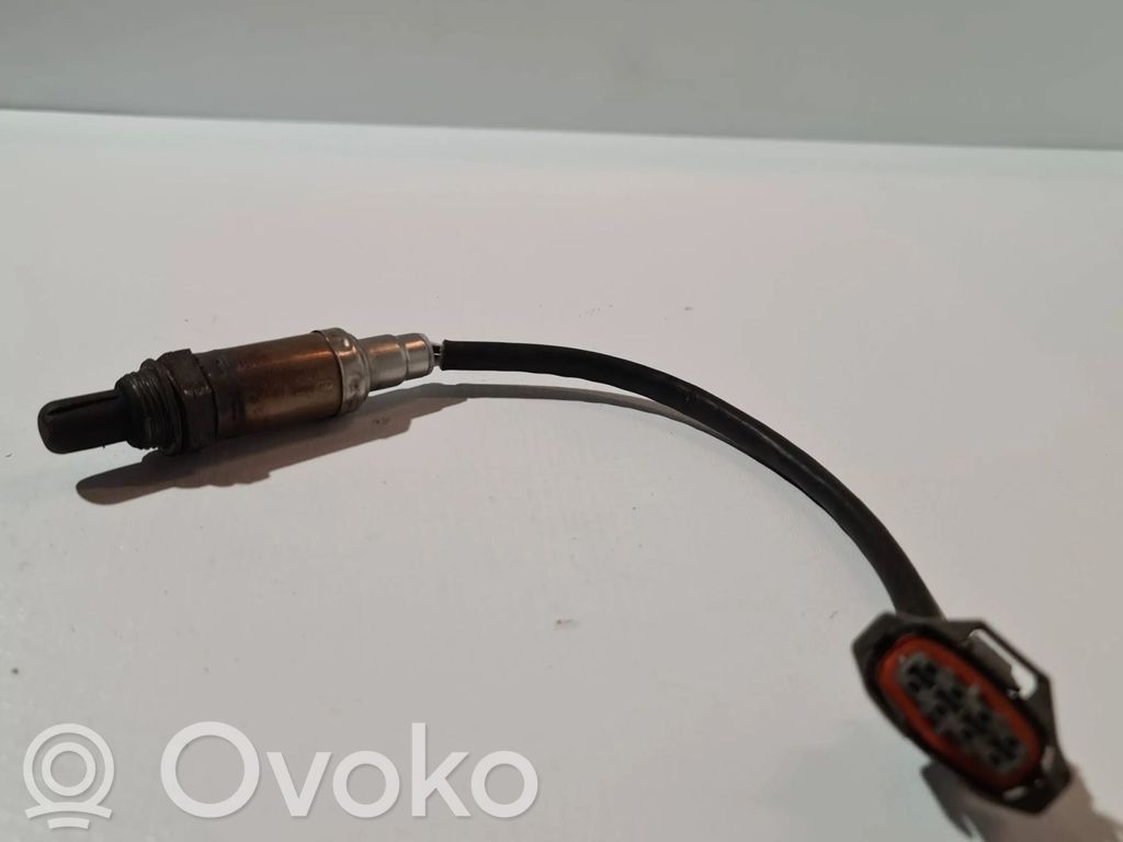 Opel Astra G Lambda probe sensor 