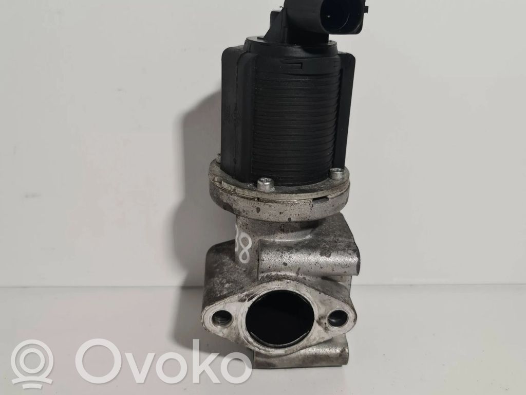 Opel Vectra C EGR vārsts 