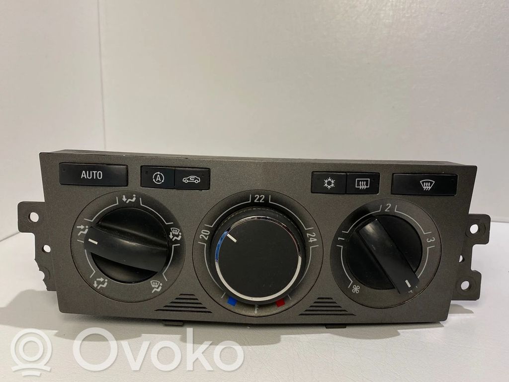 Climate control unit   25974591,D5M080423067
