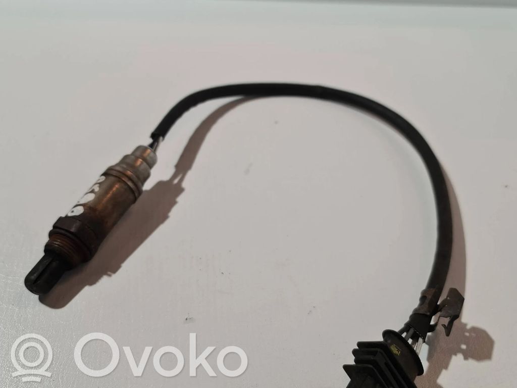 Opel Meriva A Lambda zonde 