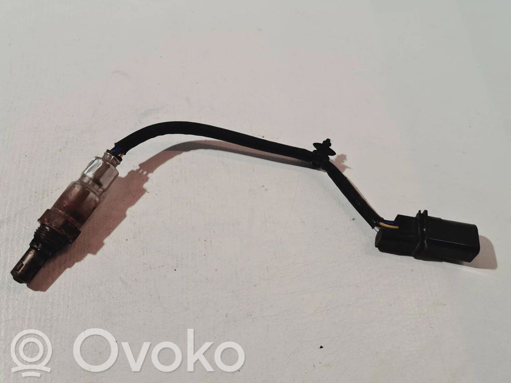 Opel Mokka Lambda probe sensor 