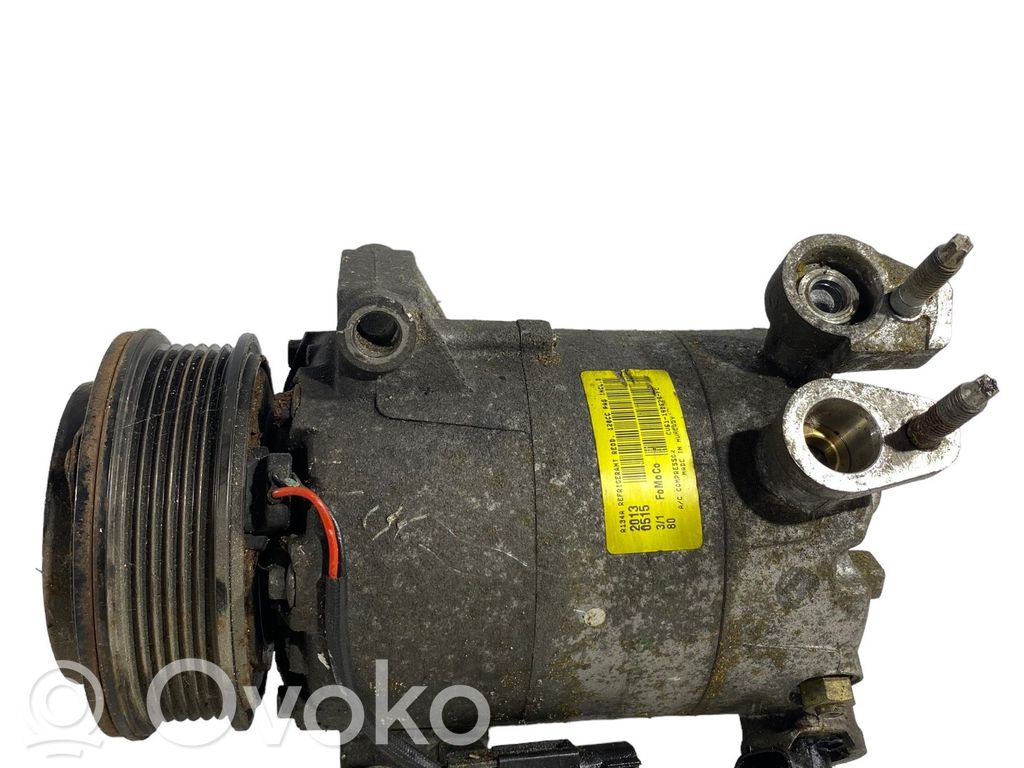 Ford Focus Air conditioning (A/C) compressor (pump) 