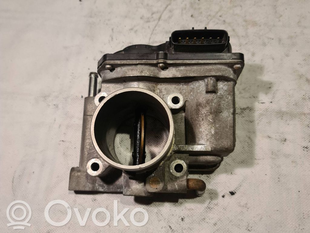 Mazda 6 Throttle valve 