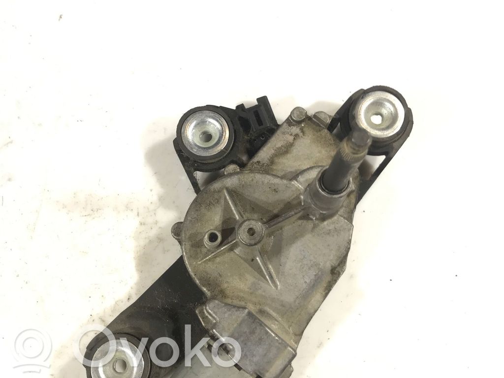 Ford Focus Rear window wiper motor 