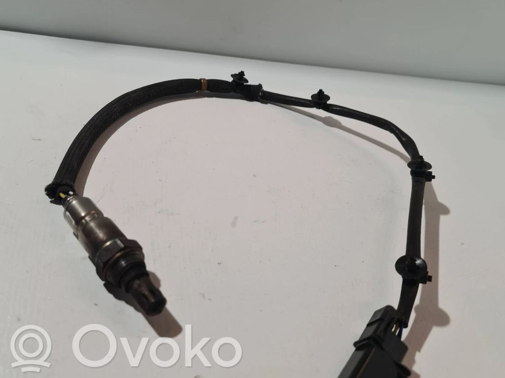 Opel Mokka Lambda probe sensor 