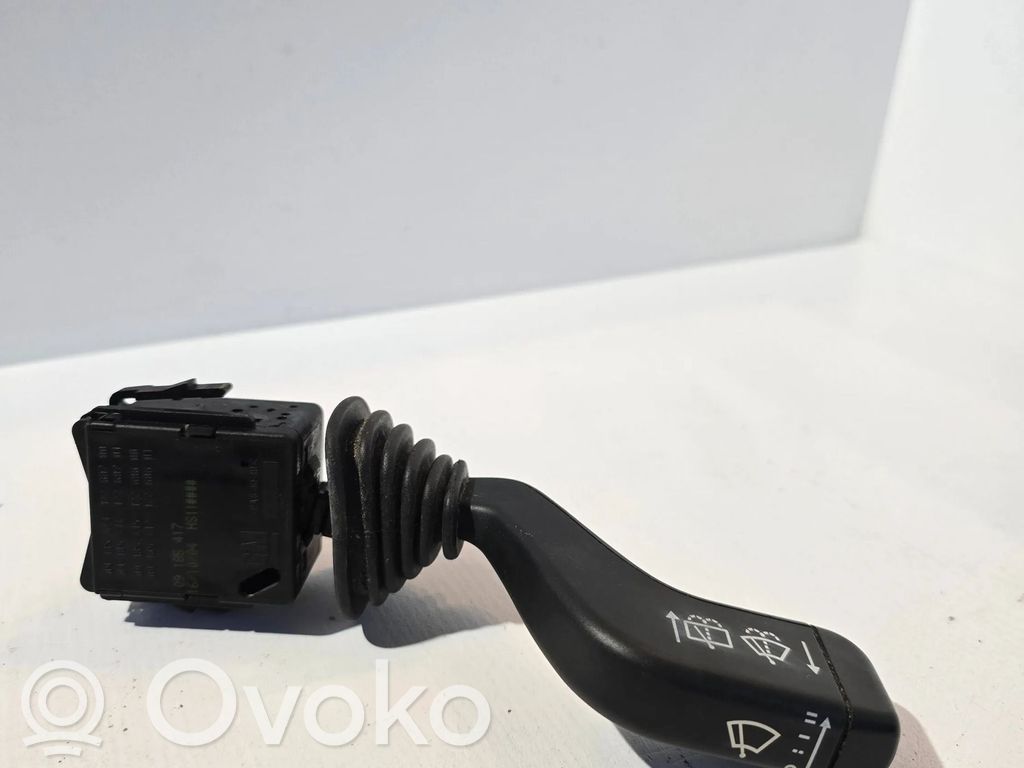 Opel Meriva A Palanca de control del limpiaparabrisas 