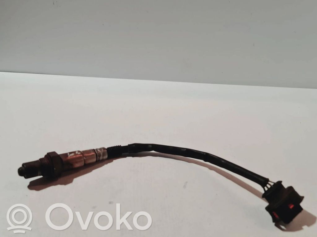 Opel Vectra C Lambda probe sensor 