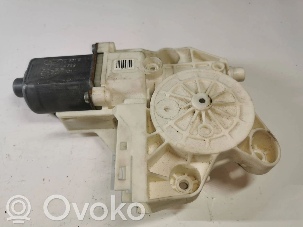 Ford Focus Etuoven ikkunan nostomoottori 
