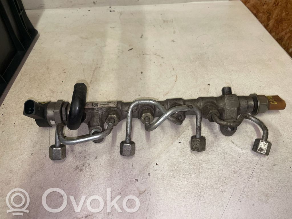 Listwa wtryskowa   03L130089P,300000135