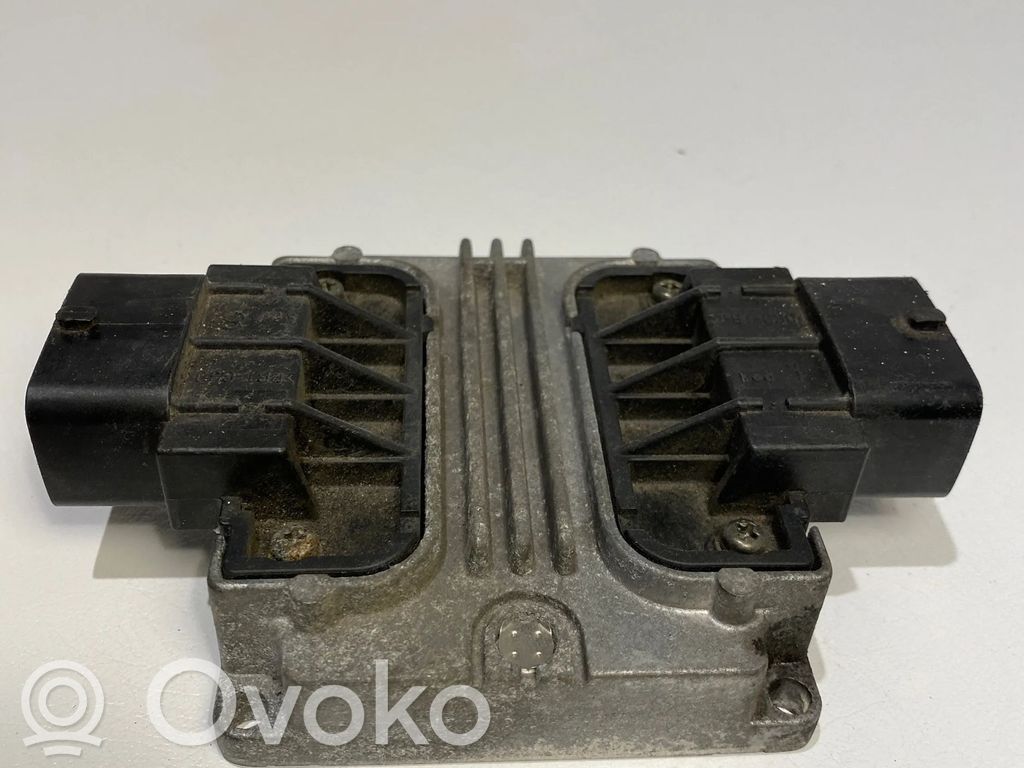 Opel Signum Gearbox control unit/module 