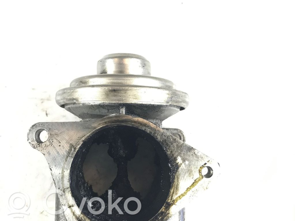 Audi A3 S3 8P Válvula EGR 