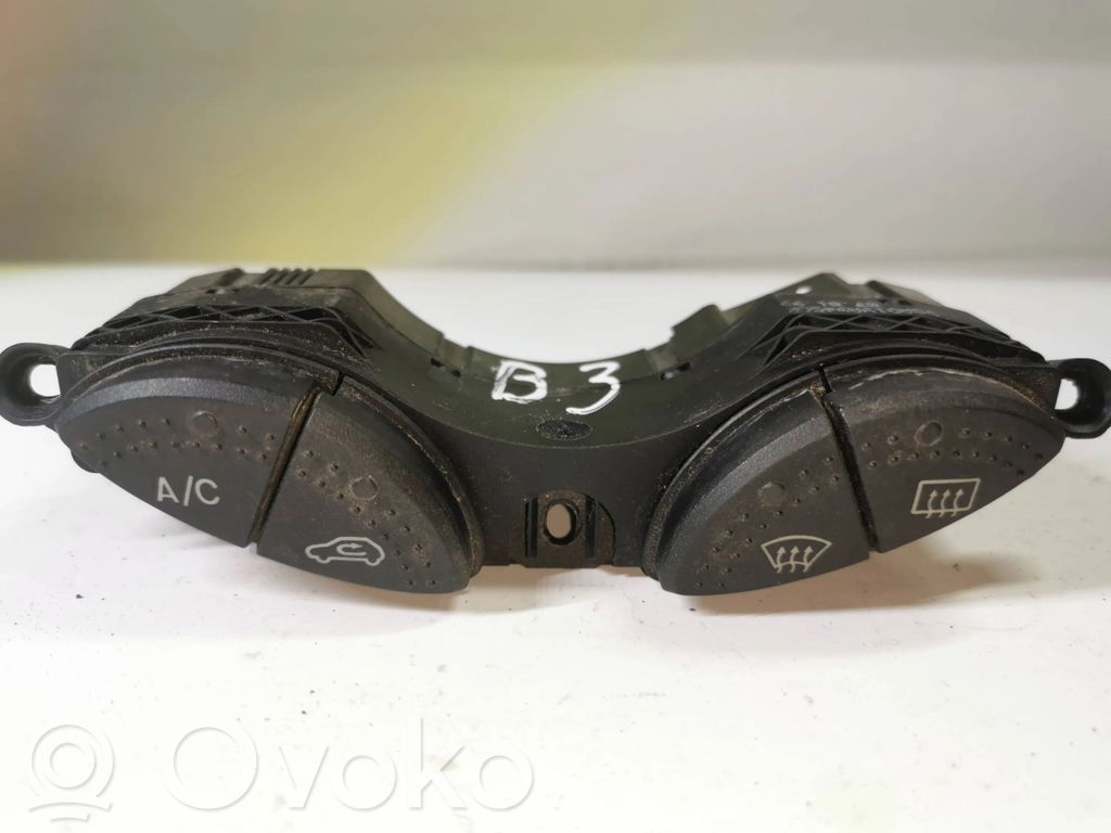 Ford Focus Air conditioning (A/C) switch 